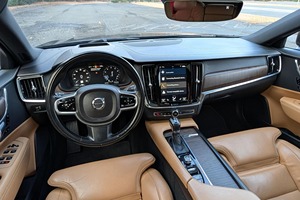 Volvo V90 Cross Country T6 AWD 2021 - Product Image 6