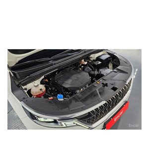 Para Kia Carnival Noblesse de 9 Plazas, Modelo Marzo 2021, 82.400 km, Euro V, Diésel, Caja de Cambios Automática, Asientos de Cuero - Product Image 6