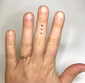 Anillo de ópalo de fuego etíope, plata de ley 925, hecho a mano, piedra preciosa de nacimiento de octubre, regalo de joyería para mujer - Product Image 2