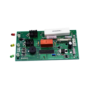 Fabrication de PCB pour les environnements difficiles avec des services de production de PCB de bout en bout de conformité MIL-STD-810 avec RoHS et REACH - Product Image 5