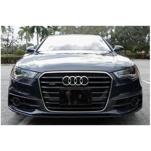 Audi A6 3.0T Quattro Prestige 2013 - Product Image 1