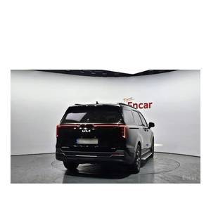 Kia Carnival HEV 9 places 2024 avec fonctions Gravity, 22 863 km, boîte automatique, sièges en cuir, caméra de recul, conduite à gauche - Product Image 4