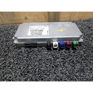 ECU และโมดูลคอมพิวเตอร์มือสองสำหรับรถยนต์ซีรีส์ 7 รุ่น 6653921993401 - Product Image 3