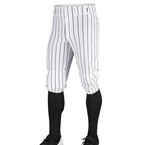 Pantalones de béisbol para hombre con la mejor costura, diseño increíble, buen aspecto y fáciles de usar. - Product Image 1