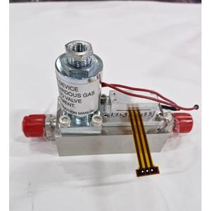 Collecteur de gaz unique MKS 1037702-022 - Équipement et pièces semi-conductrices de renommée mondiale à la pointe de la technologie - Product Image 3