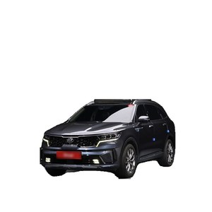 ปี 2021 สำหรับรถยนต์ Kia Sorento ดีเซล 2.2 ขับเคลื่อน 2 ล้อ เกียร์อัตโนมัติ ระยะทาง 113,711 กม. เบาะหนัง พวงมาลัยซ้าย - Product Image 1