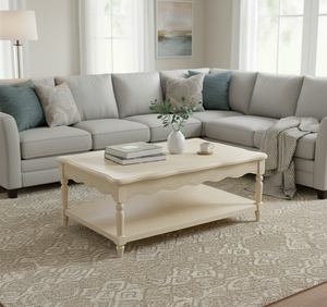 Mesa de Centro Moderna para Sala de Estar, Muebles para el Hogar Personalizados OEM ODM, Hechos a Mano, Calidad de Exportación, Ecológicos, Plegables - Product Image 6