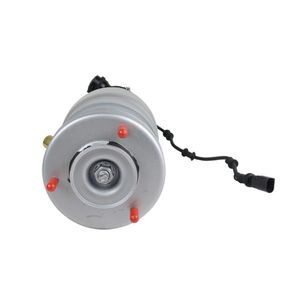 Ammortizzatore Anteriore Destro a Sospensione Pneumatica per Hyundai Equus 2011-2016, Modello 546063N517 546063N510 546063N516 - Product Image 6