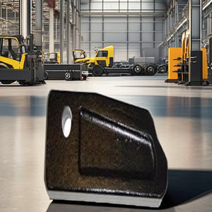 Precio de Fábrica, Envío Inmediato: Perno de Bloqueo para Quinta Rueda SK320506 para Camiones y Remolques Comerciales SK320506 SK0010097 SK290506 - Product Image 1