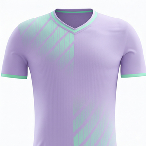 Ensemble de maillots de football personnalisés, vêtements de sport, exportateur d'uniformes de football, vêtements d'entraînement, vêtements de sport, vente en gros d'uniformes de football - Product Image 5