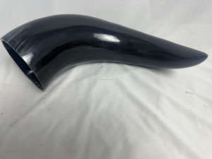 Cuerno para Beber Vikingo Thor, Tallado a Mano, de Alta Calidad, Estilo Vintage, Ecológico, con Tacto Real, Personalizado para Cerveza, Hidromiel y Cervezas Artesanales - Product Image 6