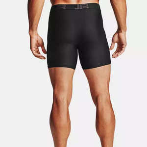 Men's Performance <b>Compression</b> Shorts Quick Dry Athletic Sports Gym Fitness Running Training Base Layer Workout <b>Underwear</b> Shorts - Product Image 5