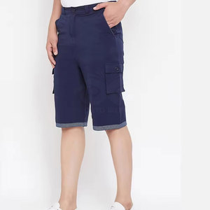 Pakistan Made Cheap Price Color Contrast Men <b>Cargo</b> <b>Shorts</b> High Quality Comfortable <b>Cargo</b> <b>Shorts</b> For Men - Product Image 6
