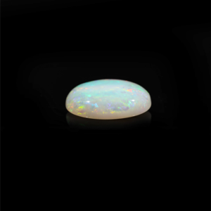 Natural Rough Opal Loose Gemstone 4.5 Carat Certified Wholesale 20mm - Product Image 3