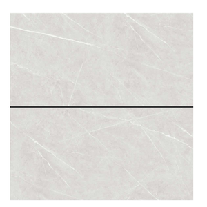 Premium Glossy Porcelain Floor <b>Wall</b> Tile 600x1200mm 9mm Random Design for Furniture Marble Sanitaryware Showroom - Product Image 2