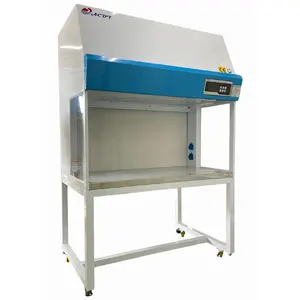 High Quality Clean Bench vertical laminar air flow cabinet