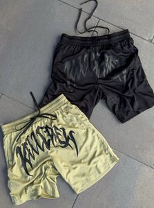 Pantalones Cortos de Verano de Algodón Ligero Personalizables para Hombre, Ropa de Playa Informal, Cómoda y Transpirable para Hombre con Tela de Alta Calidad - Product Image 4