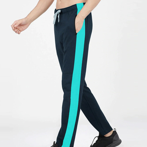 Pantalones de hombre de corte ajustado, a la moda y de gran venta, para uso casual, cómodos y con bolsillos. - Product Image 2
