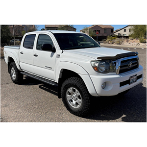 Toyota Tacoma TRD Off-Road Double Cab 4x4 2010 - Product Image 5