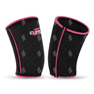 Mangas de Neopreno para Codo Personalizadas OEM, Diseño Ligero y Resistente, Protección Avanzada, Antideslizantes, Ajuste Ajustable para Entrenamientos en el Gimnasio - Product Image 5