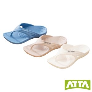 Sandales tongs promotionnelles Arch Support avec logo écologique avec déchets de semi-conducteurs - Product Image 2