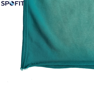 กางเกงขาสั้นวินเทจคุณภาพสูงราคาถูก สไตล์สตรีทแวร์แบบยืดหยุ่นพิมพ์ลายสกรีนตามสั่ง - Product Image 5