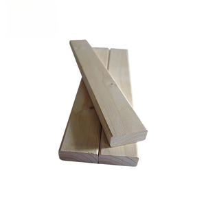 Madera de Alta Calidad, Mezcla de Madera Dura y Blanda para Construcción de Uso General - Product Image 2