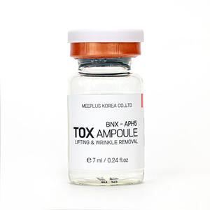 Suero Antiarrugas, Producto Cosmético Semielaborado, Materias Primas para Suero, Ampolla Reafirmante y Lifting con B-tox, Suero Coreano a Granel 85kg - Product Image 3