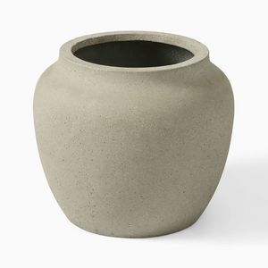 Concrete Pots for Home & Garden Decoration Flower Pots & <b>Planters</b> / manufacturer / exporter - Product Image 2