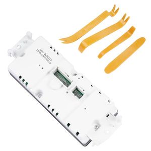 Control Electrónico de Climatización para Chevy Silverado, Tahoe, GMC Yukon, Sierra 1500, 2500 y Cadillac Escalade, 2003, 2004 - Product Image 3