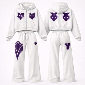 trending Oversized Custom <b>Screen</b> Printing Trending Tracksuit Premium Printing Casual Street Style Tracksuit For Men - Product Image 4