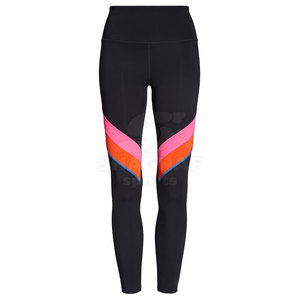 Hot Sale Latest Style Women <b>Legging</b> <b>Low</b> MOQ Yoga Wear Women <b>Legging</b> Comfortable Women <b>Legging</b> - Product Image 4