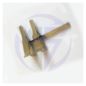 Pince microvasculaire de haute qualité pour neurochirurgie, clip temporaire de qualité médicale, instruments Wenquar avec emballage et logo personnalisés OFFERT - Product Image 5