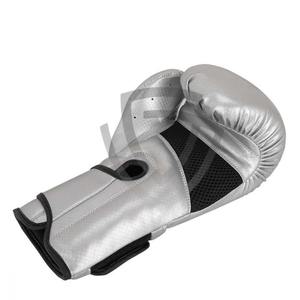 Guantes de Boxeo al Por Mayor, Profesionales, Cómodos, con Logotipo Personalizado, Cuero Premium, Directo de Fábrica - Product Image 4