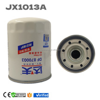 Performa Tinggi 	 Pembuatan Filter Oli 	 YJX-6330 	 K2000-1012240A 	 Kertas Saring Oli 	 P550086 	 LF3664 	 Filter Oli Mobil 	 JX1013A 	 W1150/2