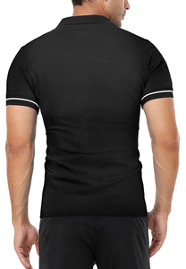 <b>Men's</b> T-<b>Shirts</b> & for <b>Shirts</b> Regular Fit Solid Color Casual Summer Eco-Friendly Breathable 100% Cotton Premium Fashion Wear - Product Image 5