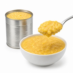 Maíz Dulce Entero Enlatado de Primera Calidad, en Oferta, Suministro del Fabricante Vietnamita, Delicioso y en Oferta, Lata de 30 Onzas - Product Image 6