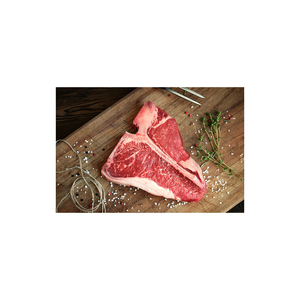 Filete de Res Congelado de Alta Calidad, Proveedor Mayorista de Exportación - Product Image 3