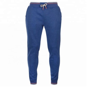 Pantalones deportivos con logotipo personalizado para hombre, ropa de calle informal para gimnasio - Product Image 5