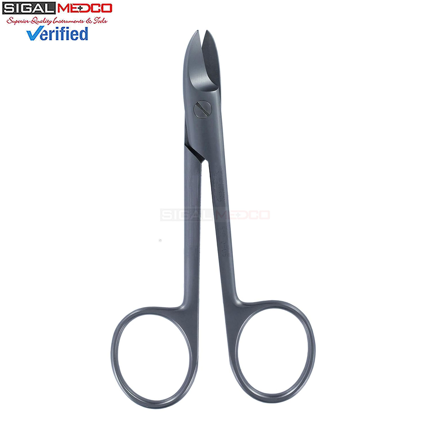 กรรไกร Beebee Crown