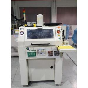 Camtek EM3i Macro Inspection - อุปกรณ์และอะไหล่เซมิคอนดักเตอร์ระดับโลกที่เชื่อถือได้ - Product Image 1