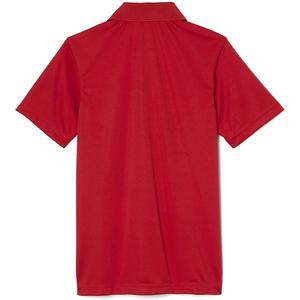 Camisetas Polo Escolares de Alta Calidad para Niños Pequeños, Personalizadas, de Secado Rápido, Casuales, con Logotipo Bordado, Manga Corta - Product Image 4