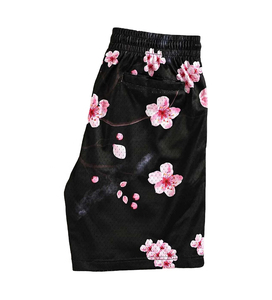 Top Hot Selling Summer Running Shorts Men <b>Elastic</b> Waist Solid Color Breathable Eco Friendly Quick Dry Men Running Shorts - Product Image 2