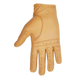 Guantes de Conducción de Cuero con Logotipo Personalizado, de Alta Calidad, Profesionales, Impresos, con Protección UV, Impermeables y Económicos - Product Image 6