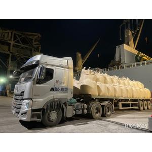 Clinker de Cemento Portland a Granel 52.5R, Resistente al Sulfato, al Ácido, Expansivo, Refractario, de Endurecimiento Rápido, para Construcción Moderna en Vietnam - Product Image 2