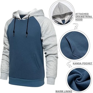 Sudadera con Capucha de Alta Calidad, Personalizada, Estilo Urbano, Fabricada con Felpa Gruesa de 430 g/m², Cierre de Cremallera, Corte Regular, Ecológica - Product Image 6