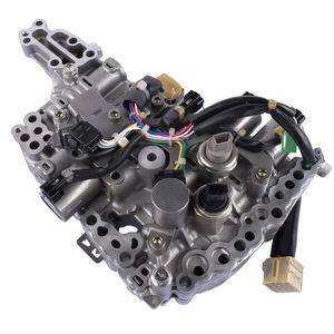 Modulo Solenoide di Trasmissione Nuovo/Usato per Nissan Altima Maxima Murano Pathfinder Platinum Quest INFINITI QX60 2013-2019 - Codice Ricambio - Product Image 6