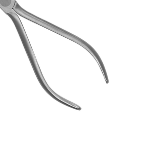 High Quality Short Posterior Band Removing Pliers Professional Orthodontic <b>Tool</b> <b>Safe</b> Effective Dental Appliance Instrument - Product Image 6