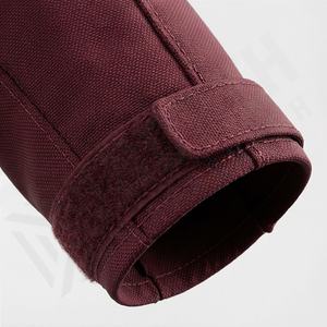 Veste de moto en cuir véritable pour homme de qualité supérieure, nouvelle arrivée, vestes de moto d'hiver, protections amovibles, personnalisables - Product Image 6