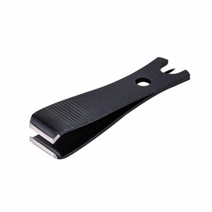 Fishing Line Cutter Clippers Stainless Steel Multifunction sharp blade with clear hook eye - Product Image 1